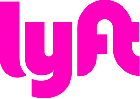 lyft logo