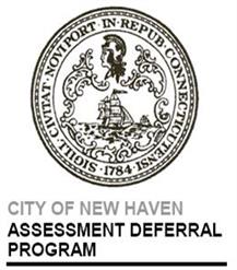 City Logo Deferral