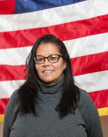 Hon. Carmen Rodriguez