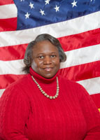 Hon. Honda Smith