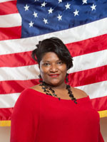 Hon. Kimberly Edwards