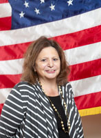 Hon. Rosa Ferraro-Santana