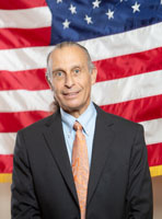 Hon. Salvatore DeCola