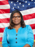 Hon. Tyisha Walker-Myers