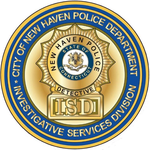 NHPD ISD LOGO