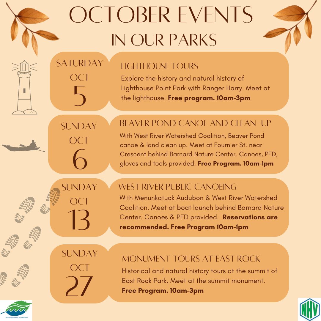 October events