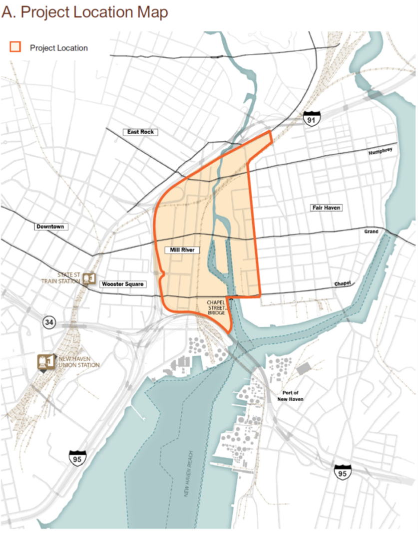 Mill River Municipal Development Plan