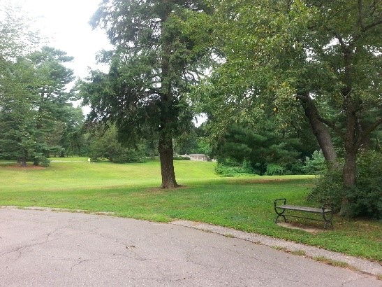 Edgerton Park