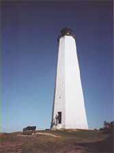 lighthouse