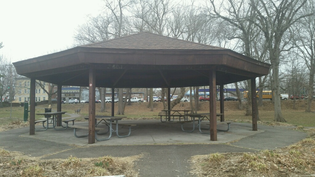 Edgewood Pavilion