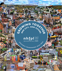 Growing Together - NHFPL Strategic Framework 2018-2023