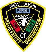 Public Safety Communications patch